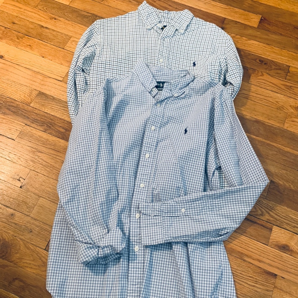 Polo Bundle